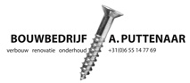 Bouwbedrijf A. Puttenaar